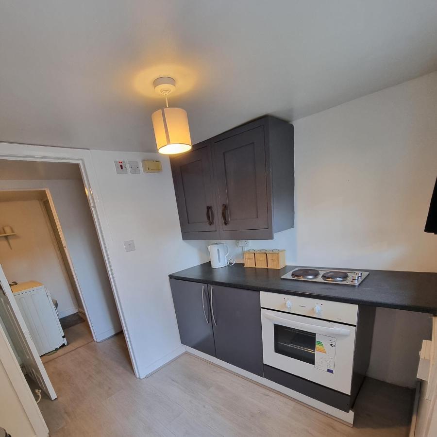 Cosey Studio Ground Floor Appartement Enfield Buitenkant foto